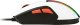 Mysz Tracer Mysz TRACER GAMEZONE COOL White  RGB 11