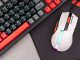 Mysz Tracer Mysz TRACER GAMEZONE COOL White  RGB 13