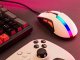 Mysz Tracer Mysz TRACER GAMEZONE COOL White  RGB 14