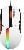 Mysz Tracer Mysz TRACER GAMEZONE COOL White  RGB 17