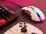 Mysz Tracer Mysz TRACER GAMEZONE COOL White  RGB 22