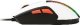 Mysz Tracer Mysz TRACER GAMEZONE COOL White  RGB 3