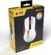 Mysz Tracer Mysz TRACER GAMEZONE COOL White  RGB 7