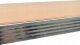 Topeshop REGAŁ MAGAZYNOWY METALOWY G7030 MDF 8