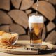 Florina Szklanka do piwa Florina Lager 560 ml 1