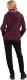 Icepeak Icepeak moteriška softshell striukė BRENHAM, tamsiai violetinė 3