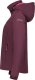 Icepeak Icepeak moteriška softshell striukė BRENHAM, tamsiai violetinė 5
