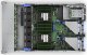 Serwer HP DL380 Gen11 2U XEON 4510 2x32GB 2x960Gb 1Gb MR408i-o 2x1000W 5