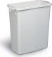 Kosz na śmieci Durable Durable Durabin 60, 60 L, Rectangular, White, 590 mm, 270 mm, 600 mm 7