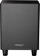 Kolumna Edifier Subwoofer Edifier Airpulse SW8 (czarny) 1