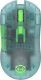 Mysz Edifier Bezprzewodowa myszka Gamingowa Edifier HECATE G3M PRO 26000DPI (zielony) 1