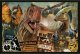 Trefl Puzzle Jurassic World Prehistoryczny świat 2x200 elementów 2