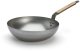 Patelnia De Buyer wok 32cm 1