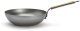 Patelnia De Buyer wok 32cm 3