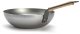 Patelnia De Buyer wok 32cm 5