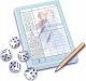 Trefl GRA KOSCI FROZEN TREFL PUD12 1