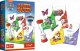 Trefl GRA KARTA PARZY PAW PATROL TREFL PUD12 5