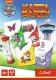 Trefl GRA KARTA PARZY PAW PATROL TREFL PUD12 6