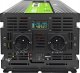 Przetwornica Green Cell GREEN CELL PRZETWORNICA LCD 48V/230V 5000W/10000W CZYSTY SINUS INVGC48P5000LCD 2