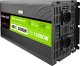 Przetwornica Green Cell GREEN CELL PRZETWORNICA LCD 48V/230V 5000W/10000W CZYSTY SINUS INVGC48P5000LCD 3