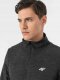 4f POLAR MĘSKI NA ZAMEK CIEPŁA BLUZA ZE STÓJKĄ 4F M247 r XXL 2