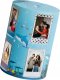 Ramka LoveInstant Rozkładana Ramka CUBE 24 Zdjęcia do Fuji INSTAX Mini 99 12 40 11 EVO LiPlay / Morze 2