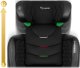 Fotelik samochodowy Ricokids Fotelik samochodowy Nukido Louis czarny 15-36 kg ISOFIX 8