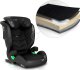 Fotelik samochodowy Ricokids Fotelik samochodowy Nukido Louis czarny 15-36 kg ISOFIX 12