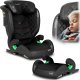 Fotelik samochodowy Ricokids Fotelik samochodowy Nukido Louis czarny 15-36 kg ISOFIX 1