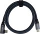 Kabel USB PremiumCord USB-C - USB-C 3 m Szary (ku31cu3) 1