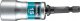 Makita MAKITA NASADKA PRZEGUBOWA 1/4" HEX 15x80mm IP 7
