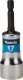 Makita MAKITA NASADKA PRZEGUBOWA 1/4" HEX 17x80mm IP 1