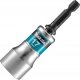 Makita MAKITA NASADKA PRZEGUBOWA 1/4" HEX 17x80mm IP 8