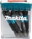 Makita MAKITA KOŃCÓWKA WKRĘTAKOWA T40-50mm /10szt. IMPACT BLACK 1