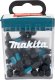 Makita MAKITA KOŃCÓWKA WKRĘTAKOWA PZ2-25mm /25szt. IMPACT BLACK 1