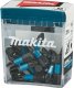 Makita MAKITA KOŃCÓWKA WKRĘTAKOWA PH2-25mm /25szt. IMPACT BLACK 3