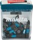 Makita MAKITA KOŃCÓWKA WKRĘTAKOWA PH2-25mm /25szt. IMPACT BLACK 5