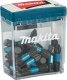 Makita MAKITA KOŃCÓWKA WKRĘTAKOWA PH2-25mm /25szt. IMPACT BLACK 6