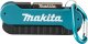 Makita MAKITA ZESTAW KOŃCÓWEK WKRĘTAKOW. IMPACT BLACK 25mm /10szt. 1