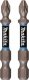 Makita MAKITA KOŃCÓWKA WKRĘTAKOWA PZ2-50mm /2szt. IMPACT PREMIER 3