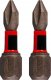 Makita MAKITA KOŃCÓWKA WKRĘTAKOWA PH1-25mm /2szt. IMPACT PREMIER 3