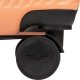 Wings Wings komplet 4 walizek podróżnych serii SWAN SN120-4 L,M,S,XS pistacja 7