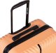 Wings Wings komplet 4 walizek podróżnych serii SWAN SN120-4 L,M,S,XS pistacja 9