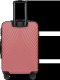 Wings Wings komplet 4 walizek podróżnych serii SWAN SN120-4 L,M,S,XS DIRTY PINK 2