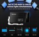Lampa studyjna Neewer Panel świetlny Neewer SL90 Pro LED RGB 12W 2500-10000K 1