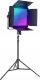 Zestaw studyjny Neewer Zestaw studyjny Neewer RGB1200 LED dwie lampy 60W 2500-8500K + statywy + wrota 1