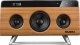 Głośnik Sven SVEN HA-930 30W; LED ekranas; Wired connection possibility; USB support; FM radio; Bluetooth 2