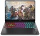 Laptop HP OMEN by HP Transcend Laptop 14-fb0001ny - Ultra 7-155H, 16GB, 1TB SSD, 14" 2.8K 400-nit 120Hz OLED HDR 500, GeForce RTX 4060 8GB, 1080p IR cam, US RGB backlit keyboard, 71Wh, Shadow Black, Win 11 Home, 1 years 1
