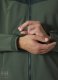 Kurtka męska Helly Hansen Jacket HELLY HANSEN Oxford Softshell, green S 3