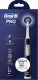 Szczoteczka Oral-B Pro Series 1 Cross Action Black + dodatkowa końcówka 3